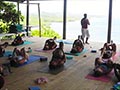 Yoga Retreats